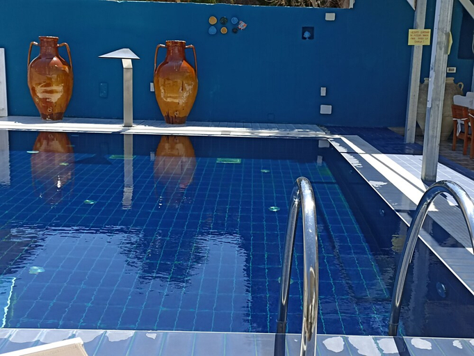 Sport & Beauty 3, Masseria Villa Marchesi, Taranto
