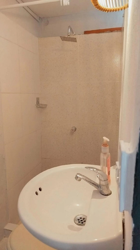 Bathroom 4, HOSTAL LA BOQUILLA, Cartagena de Indias