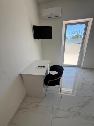Interior 2, HOTEL DOC, Caserta