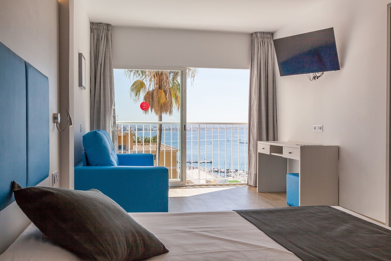 Others 5, Hotel Amic Horizonte, Baleares