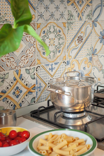 Others 3, Marbela Apartments & Suites, Palermo