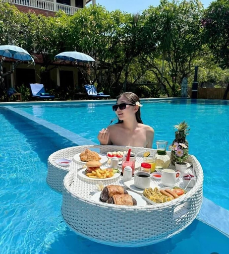 Food & Drinks 3, New Mekar Jaya Hotel, Badung