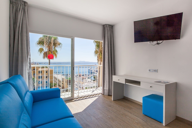 Others 3, Hotel Amic Horizonte, Baleares