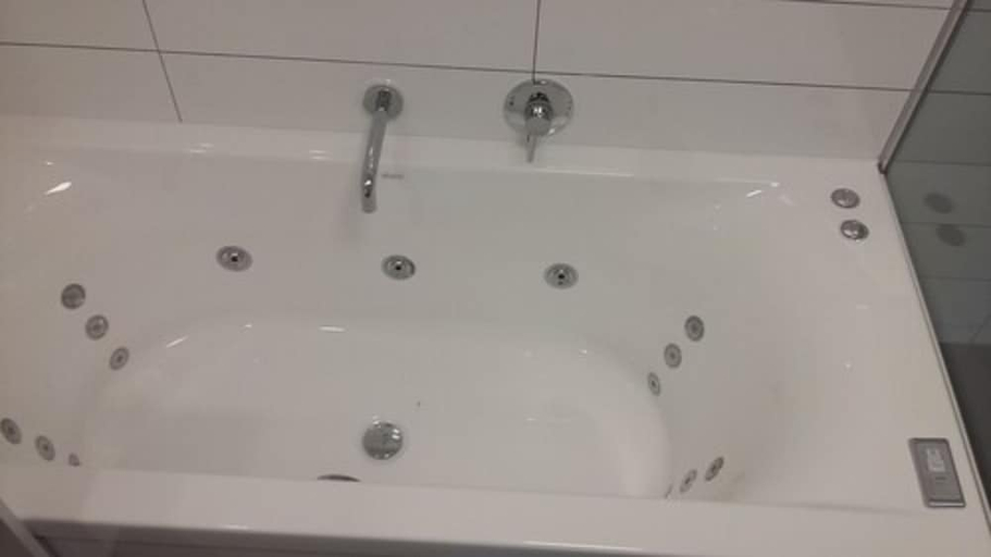 Bathroom 3, Stopforths Premium Accommodation, Westland