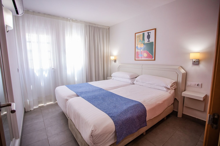 Bedroom 3, Caybeach Princess, Las Palmas