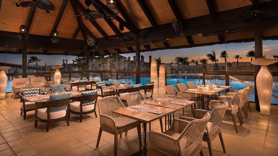Food & Drinks 5, Ona Hacienda del Alamo Golf Resort, Murcia