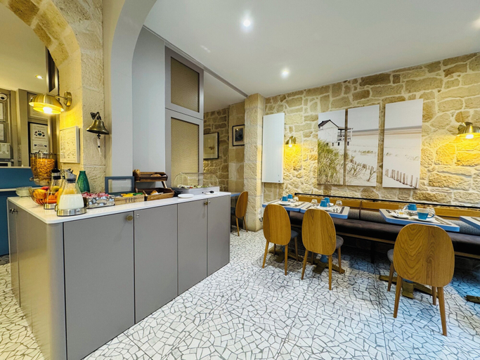 Food & Drinks 5, Amiral, Paris