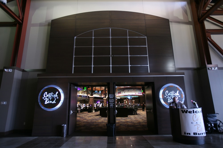 Exterior & Views, Fun City Resort Hotel, Des Moines