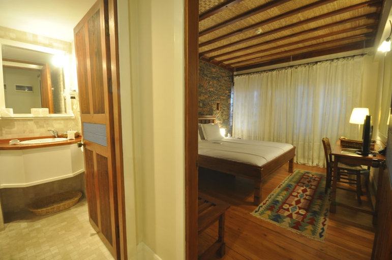 Bedroom 4, El Vino Hotel Suites - Special Class, Bodrum
