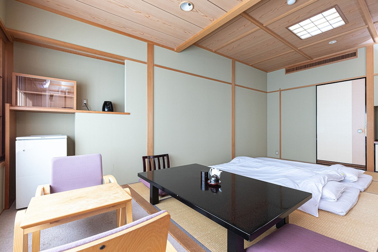 Guestroom 4, Tabist Kazeyuki, Takayama