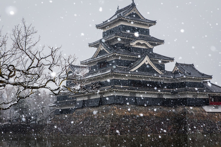 Exterior & Views 2, Yumotoya, Matsumoto