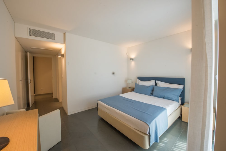 Bedroom 3, Troia Residence Ácala, Grândola