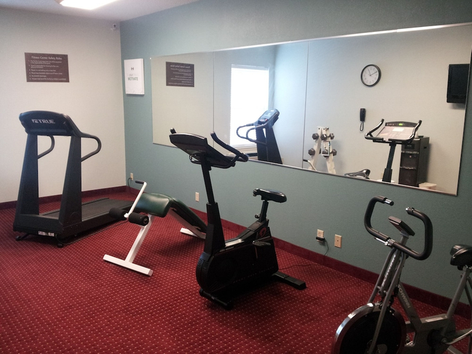 Others 5, Quality Inn & Suites Little Rock West, Pulaski