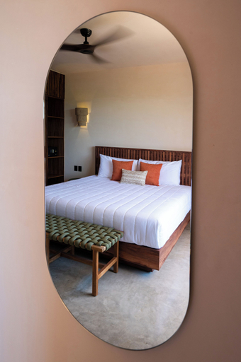 Room 5, ESPACIO EBANO, Dist. Pochutla
