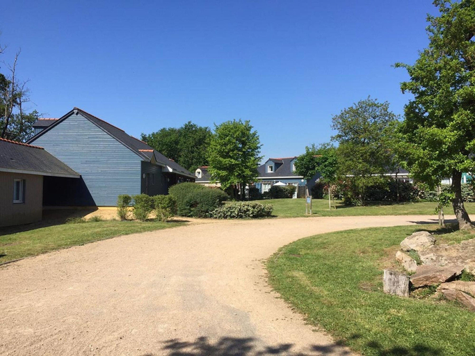 View from property 2, Comfy Duplex Cottage in Saumur, Maine-et-Loire