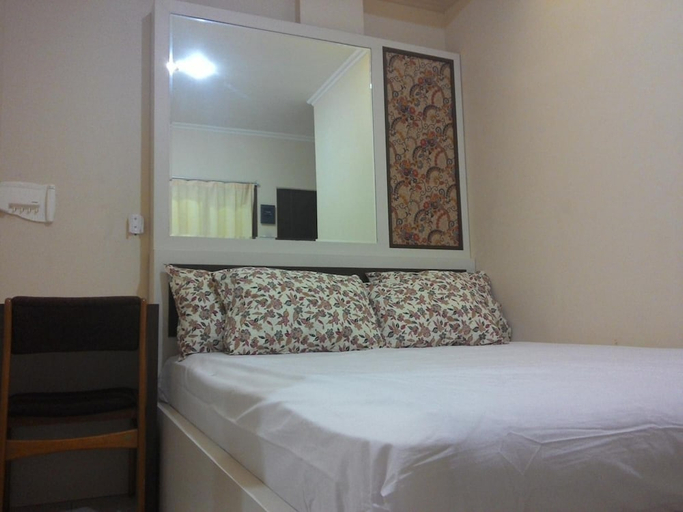 Bedroom 2, Kanto's Guest House, Central Jakarta