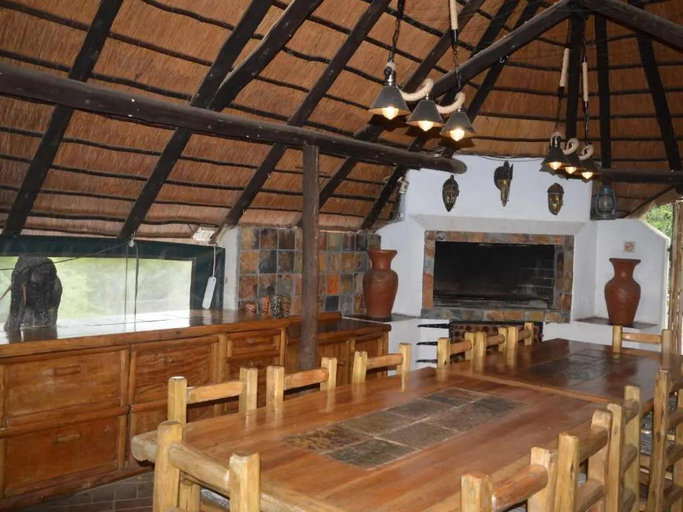 Others 5, Geo Trail Lodge and Spa, Ehlanzeni