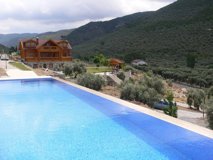 Sport & Beauty 5, Natureland Efes, Selçuk