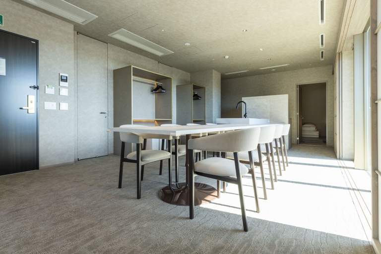 Dining 3, JINRYU HOTEL IZUMO, Izumo
