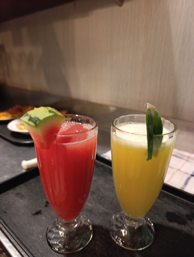 Food & Drinks 5, Villa Forest View, K.F.G. & G. Korale