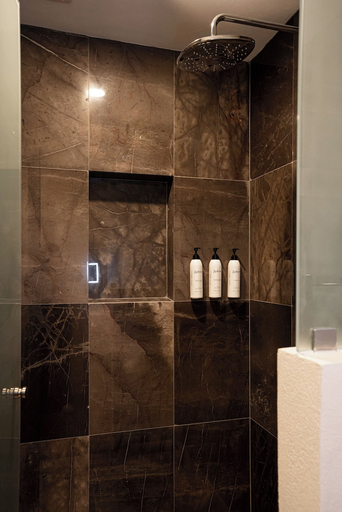 Bathroom 4, Radisson San Luis Potosi Aeropuerto, Soledad de Graciano Sánchez