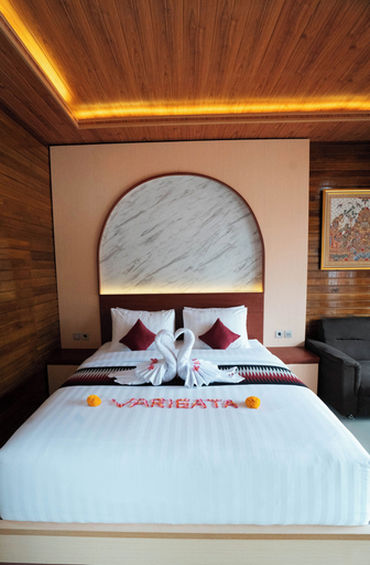 Room 2, Varigata Private Villa Nusa Penida, Klungkung