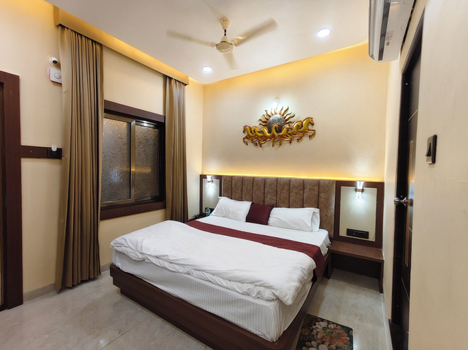 Room 4, Coastal Heaven, Jhalawar