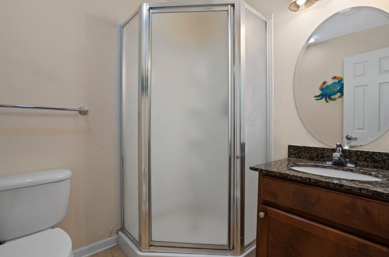 Bathroom 3, Slip Away at Harbor Landing, Jackson