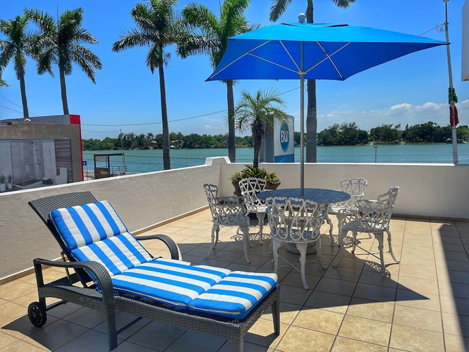 Sport & Beauty 2, Best Western Riviera Tuxpan, Tuxpan