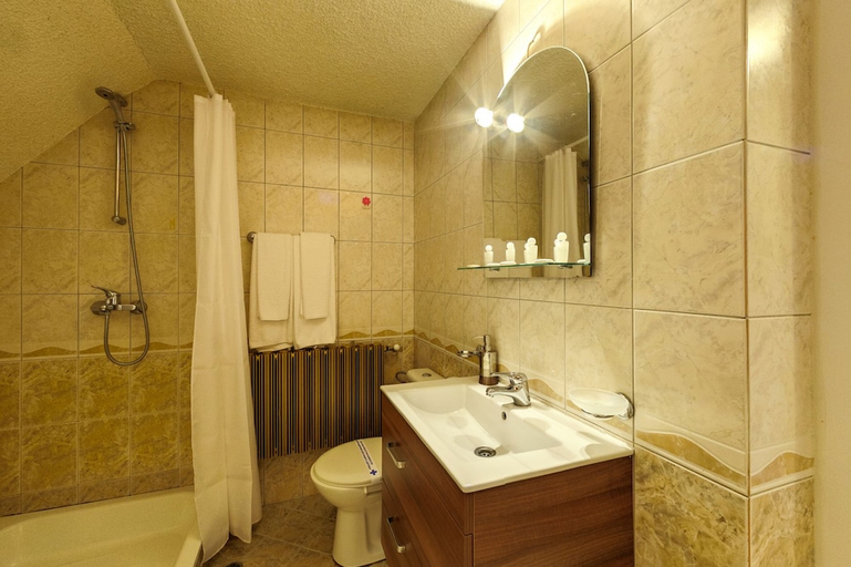 Bathroom 4, Breza, Samokov