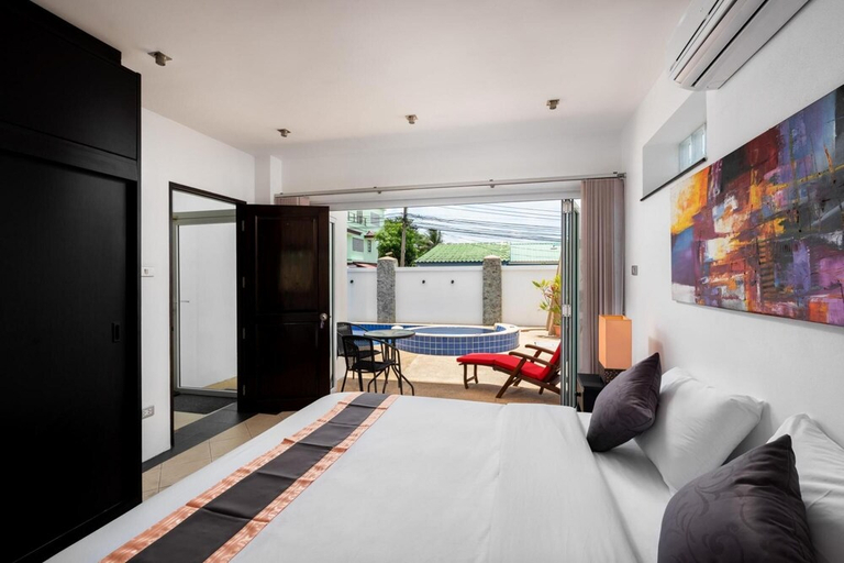 Others 5, Sky Pool Villa in Rawai, Phuket Island
