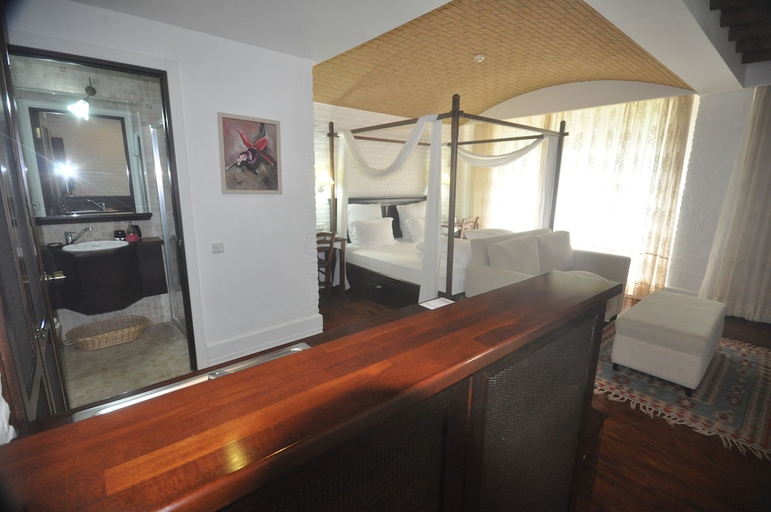 Bedroom 3, El Vino Hotel Suites - Special Class, Bodrum