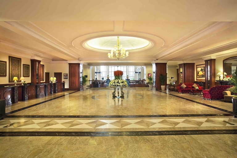 Public Area, Eros Hotel New Delhi by IHG, Delhi