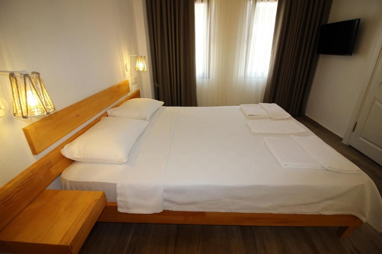 Bedroom 3, Adadayiz Otel, Bozcaada