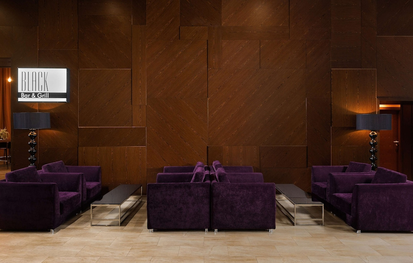 Public Area 4, Radisson Rosa Khutor, Sochi gorsovet