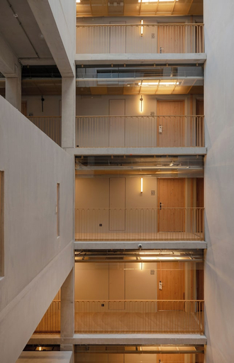 Public Area 3, All Suites Hôtel | Paris Pleyel – L’île Saint Denis, Seine-Saint-Denis