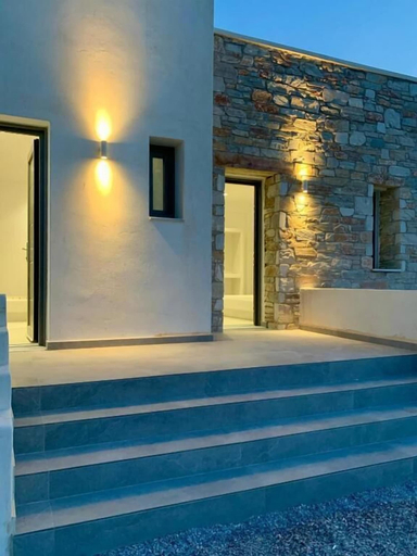 Exterior detail, Aitheria Suites Ios, South Aegean