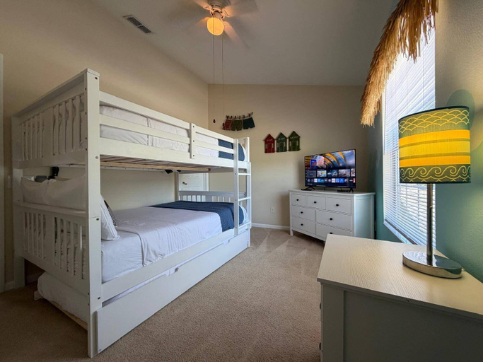 Interior 2, Wp2355 - 3BR Townhome Resort Access Near Parks, Osceola