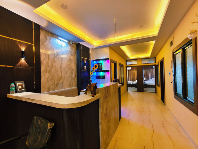 Lobby 5, Coastal Heaven, Jhalawar