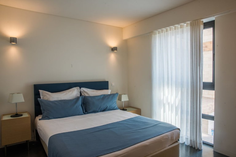 Bedroom 3, Troia Residence Ácala, Grândola