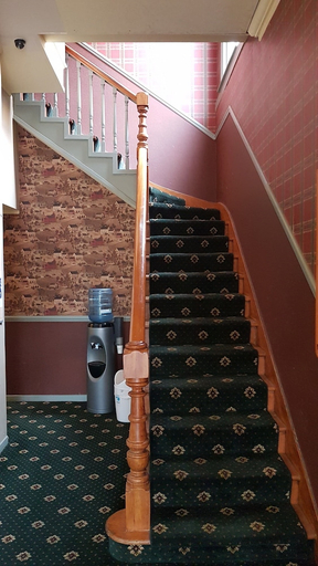 Public Area 2, Halswell Lodge, Wellington