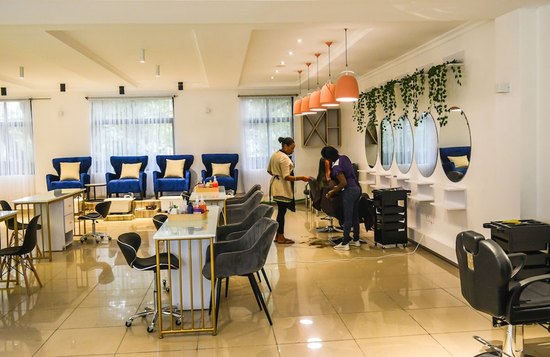 Food & Drinks, Brickwood Apartments, Dagoretti North