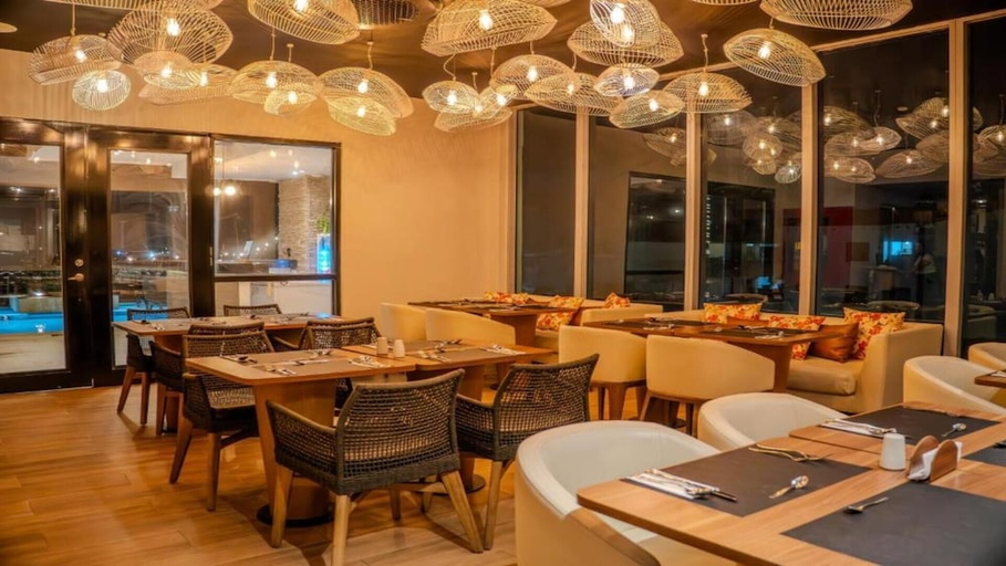 Food & Drinks 4, Hotel Boutique Maree, Santa Marta (Dist. Esp.)
