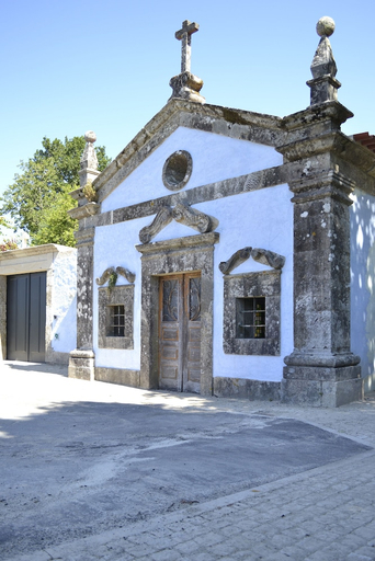 Exterior & Views 1, Casa Quinta do Crasto - Paredes de Coura, Paredes de Coura
