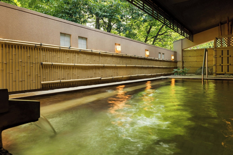 Sport & Beauty 2, Courtyard by Marriott Hakuba, Hakuba