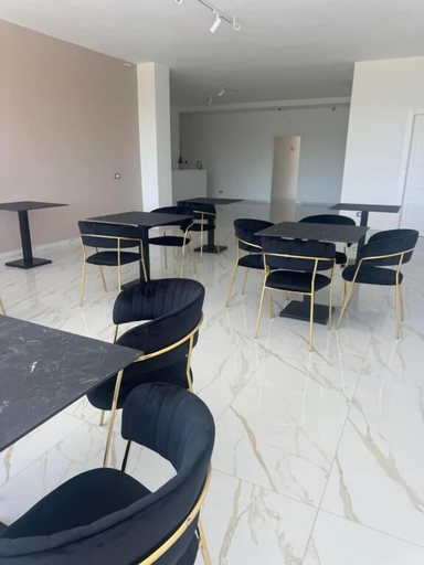 Dining 5, HOTEL DOC, Caserta