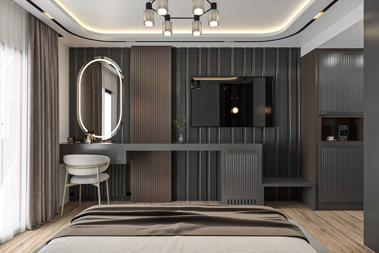 Room 4, Elite World Comfy Midyat, Midyat