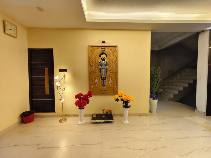 Interior, Coastal Heaven, Jhalawar