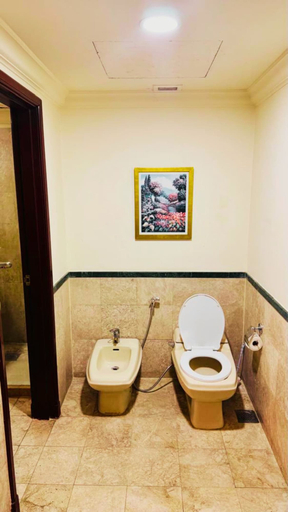 Bathroom 4, Times Square By Eas Maju, Kuala Lumpur
