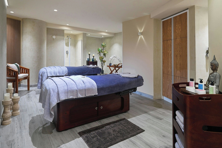 Bedroom 3, Malta Marriott Resort & Spa, St Julian's
